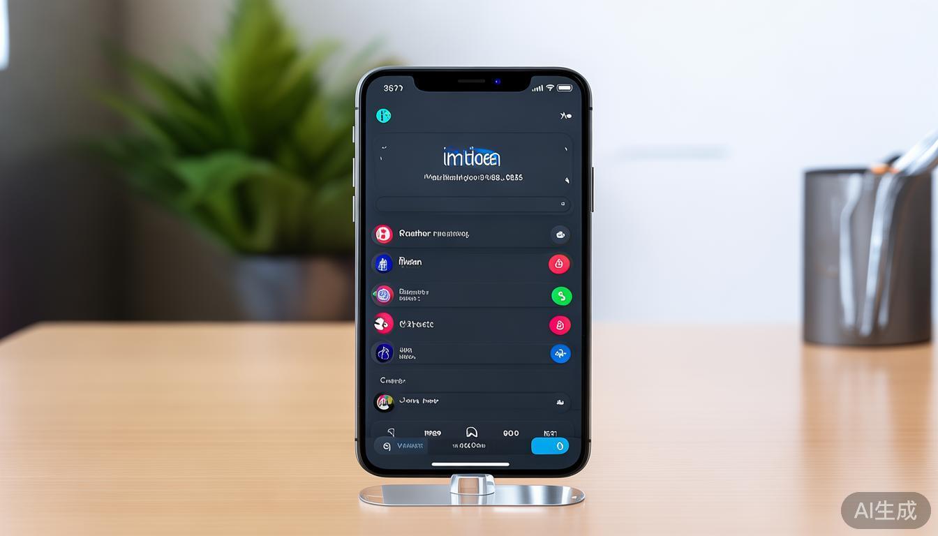 体验imToken钱包官网下载,感受其特色与市场进步中的小波折
