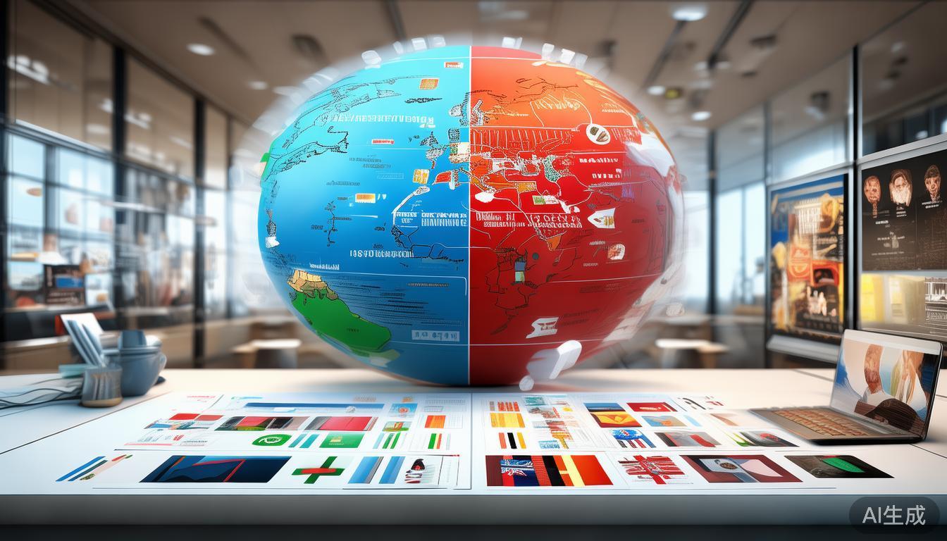 Token钱包应用助力数字经济发展,国内市场开拓与全球布局要点