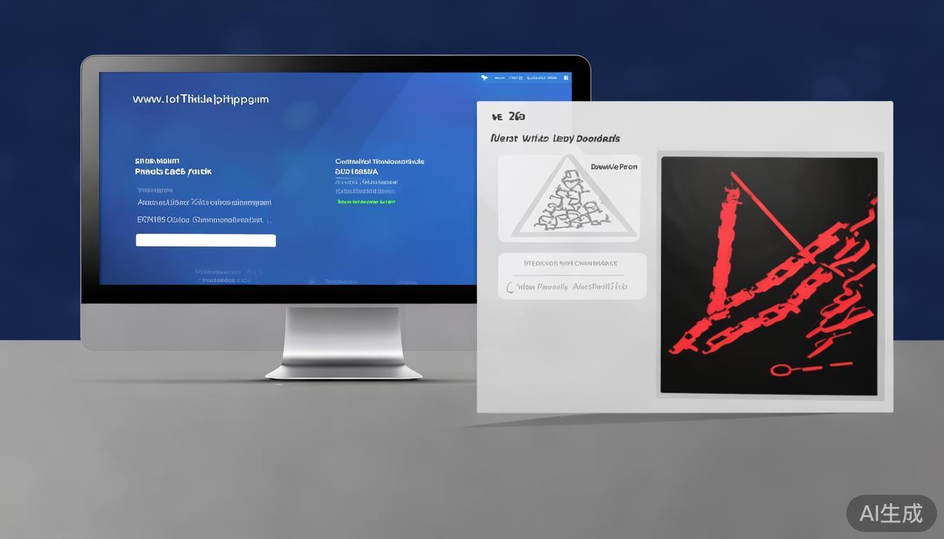 数字货币世界里，下载imToken钱包如何保障官网途径安全？