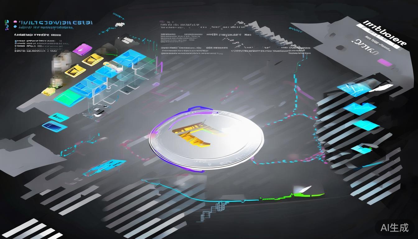 数字资产管理观察:imToken钱包动态引发关注,投资价值凸显