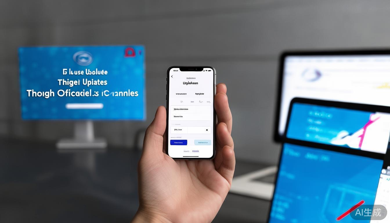 imToken钱包中文版下载全攻略:避开3大陷阱,保障资产安全