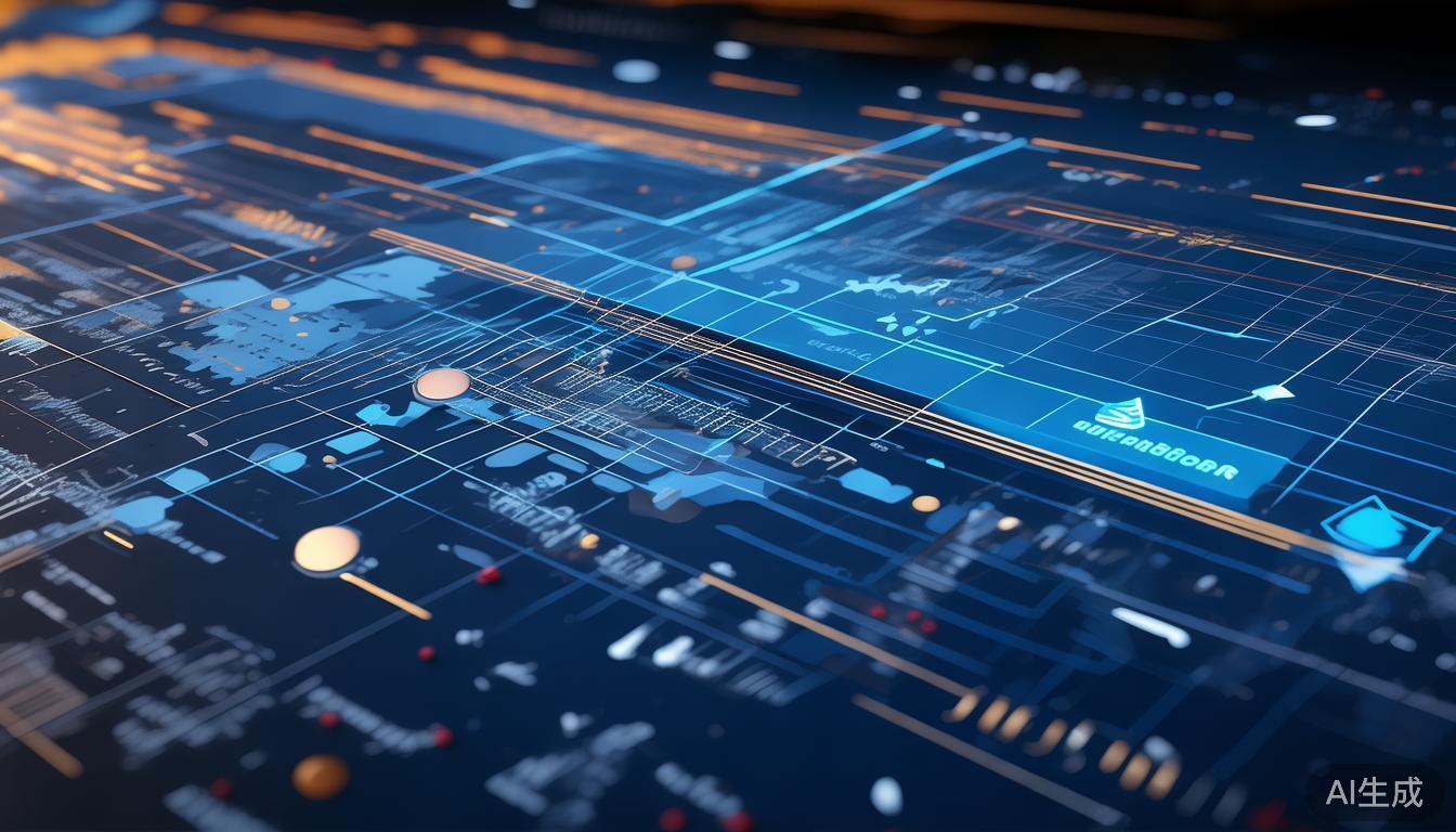 imToken数字钱包：安全便捷的资产管理工具，Web3世界的关键入口