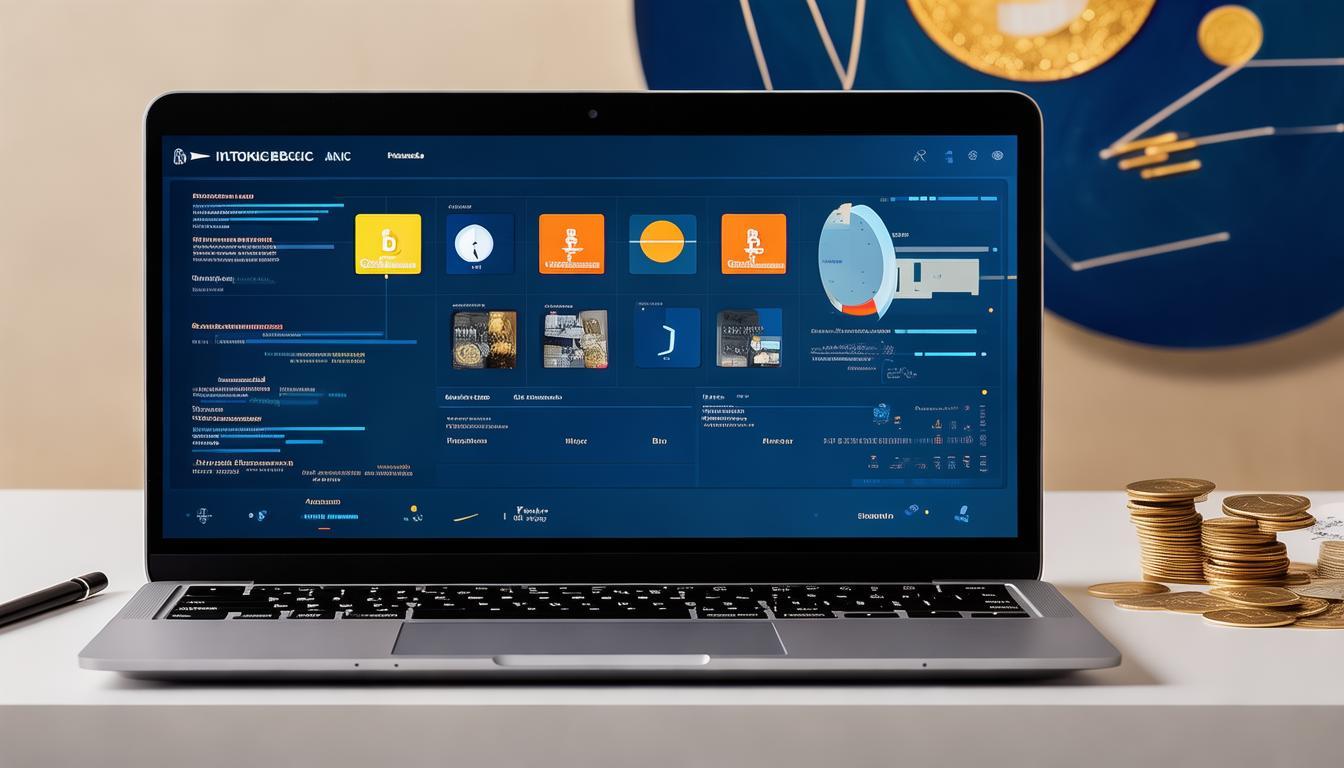 金融投资必备imToken免费版,掌握用途与配置,科学安排资产