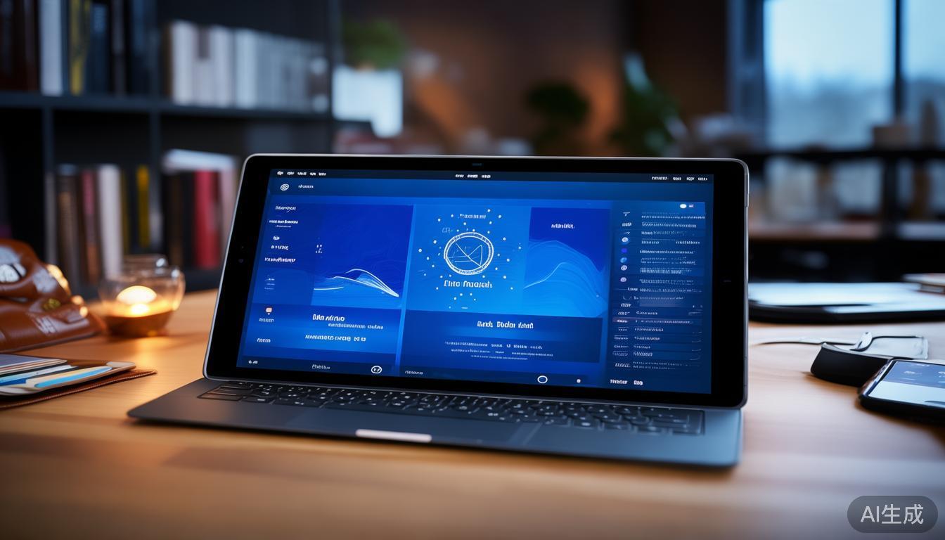 imToken安卓版:数字资产处理关键,界面贴心安全获好评