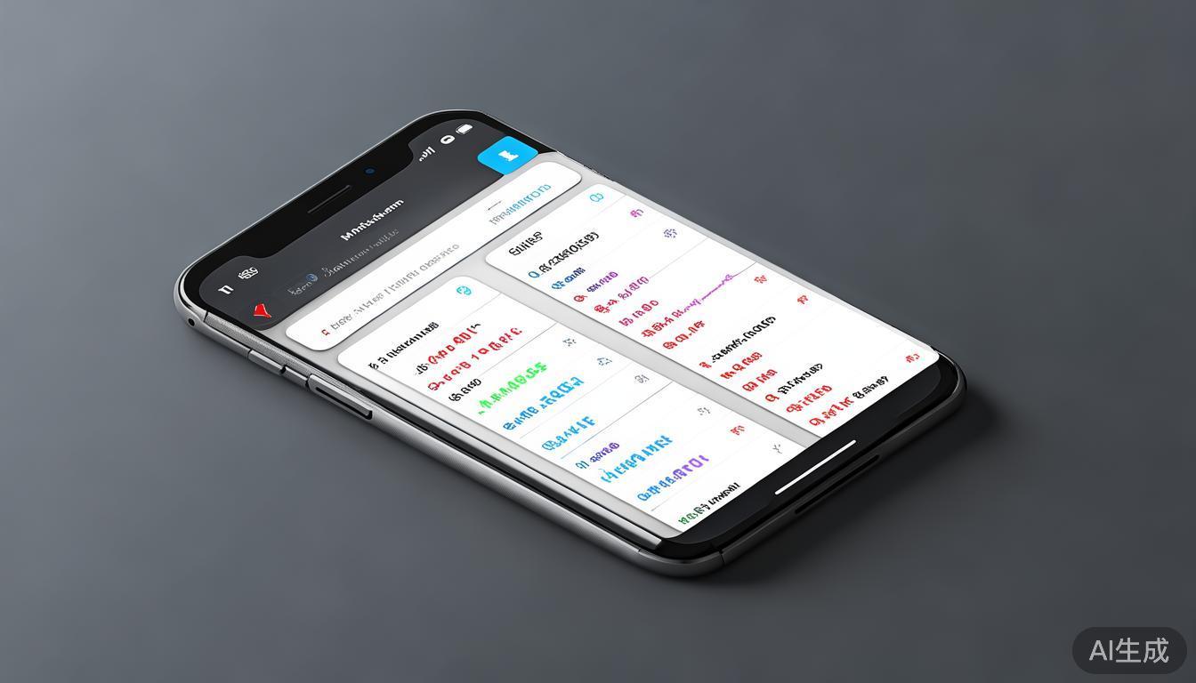 imToken:数字货币钱包,交易便利又安全,DApp浏览器超实用