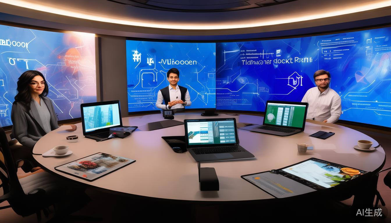 数字资产管理从业者谈imToken通用版推广：精准触达目标用户