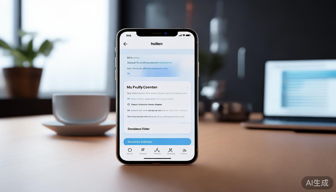 提升数字资产安全？imToken多重身份验证设置步骤大揭秘
