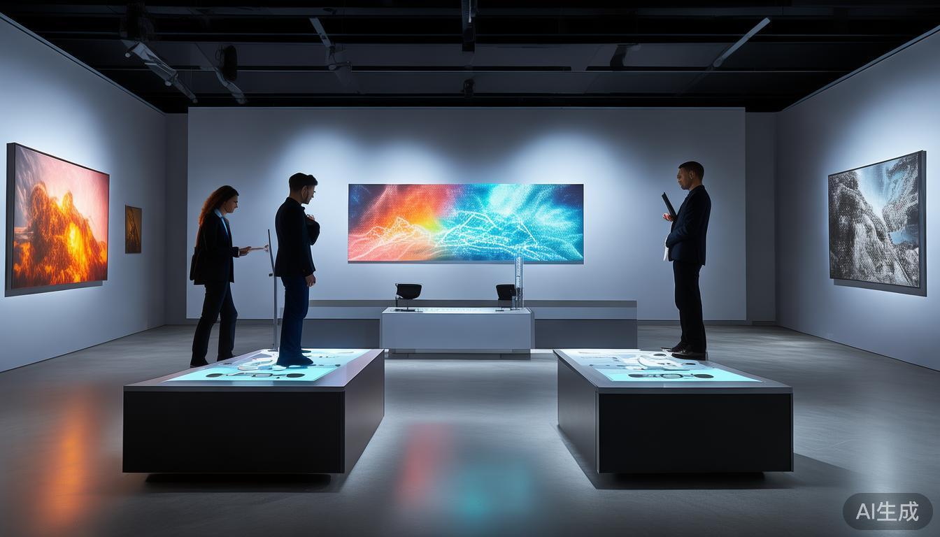 数字艺术与区块链融合变革传统认知，imToken钱包助力大众领略独特魅力