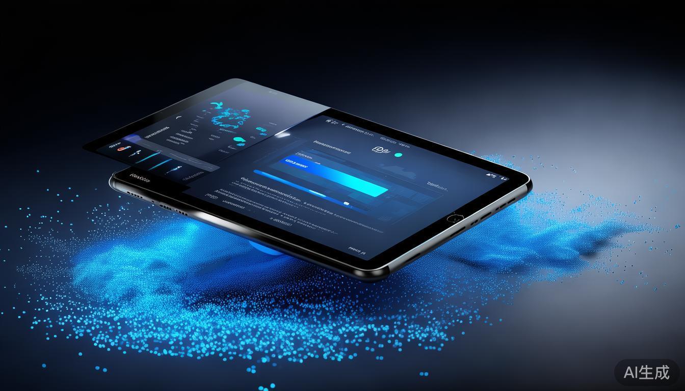 imToken安卓版:数字货币管理焦点,资产安全与体验并重