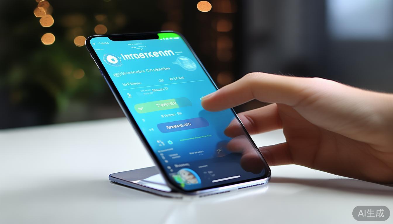 imToken安卓版下载：安全与DeFi需求如何平衡？用户困惑全解析