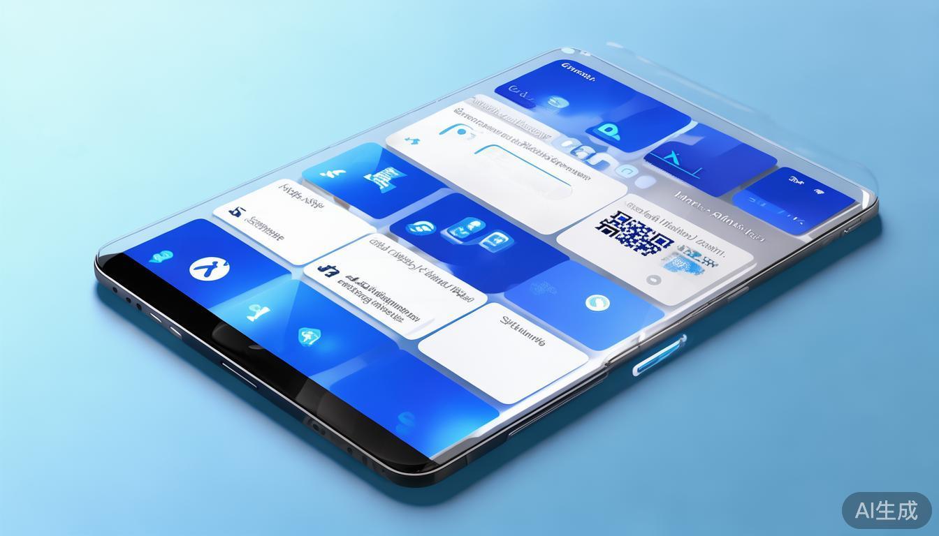 imToken官方下载指南:如何安全获取并使用这款值得信赖的数字钱包?