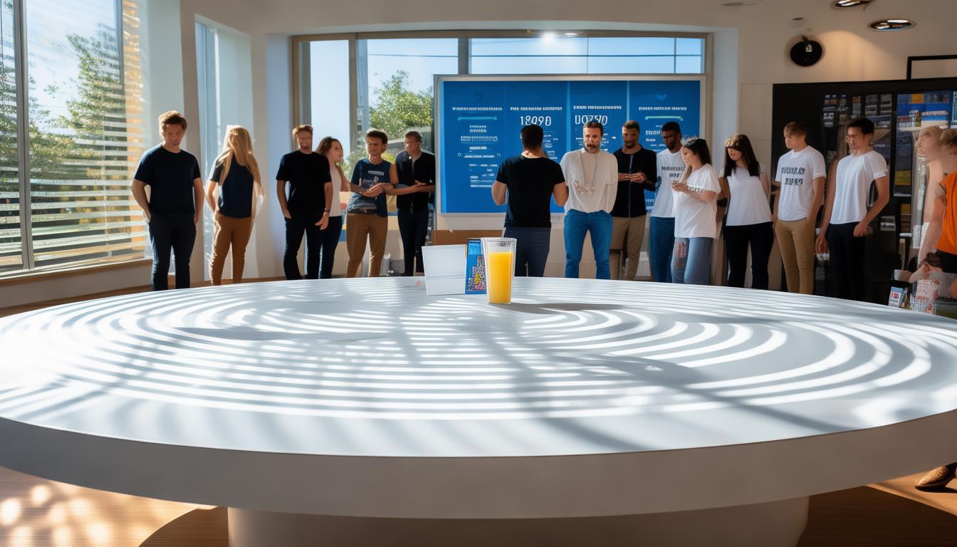 imToken官网社区消息超重要！涵盖钱包进展与市场分析