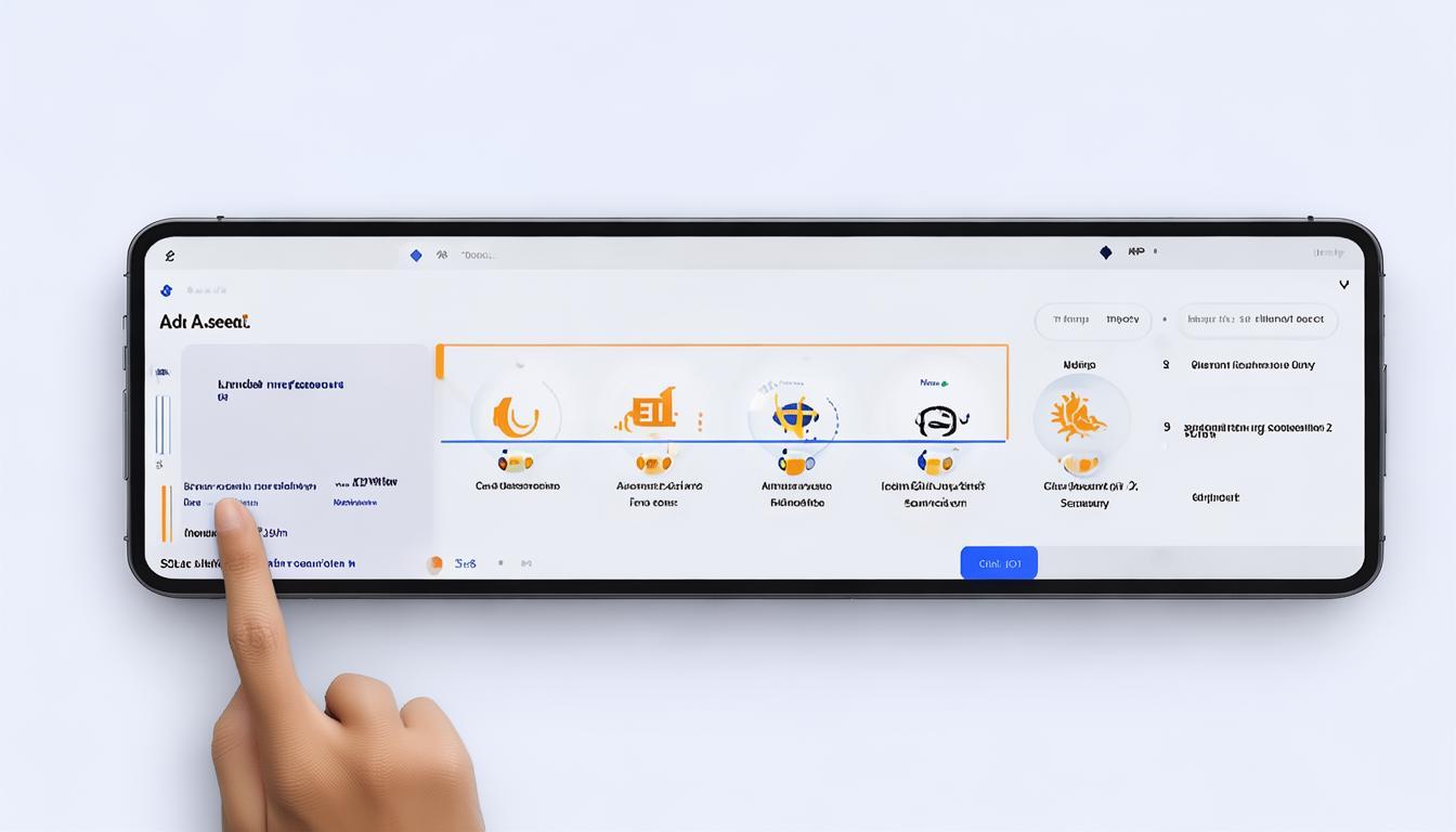 imToken官网APP：便捷照看数字财产，轻松处理数字资产