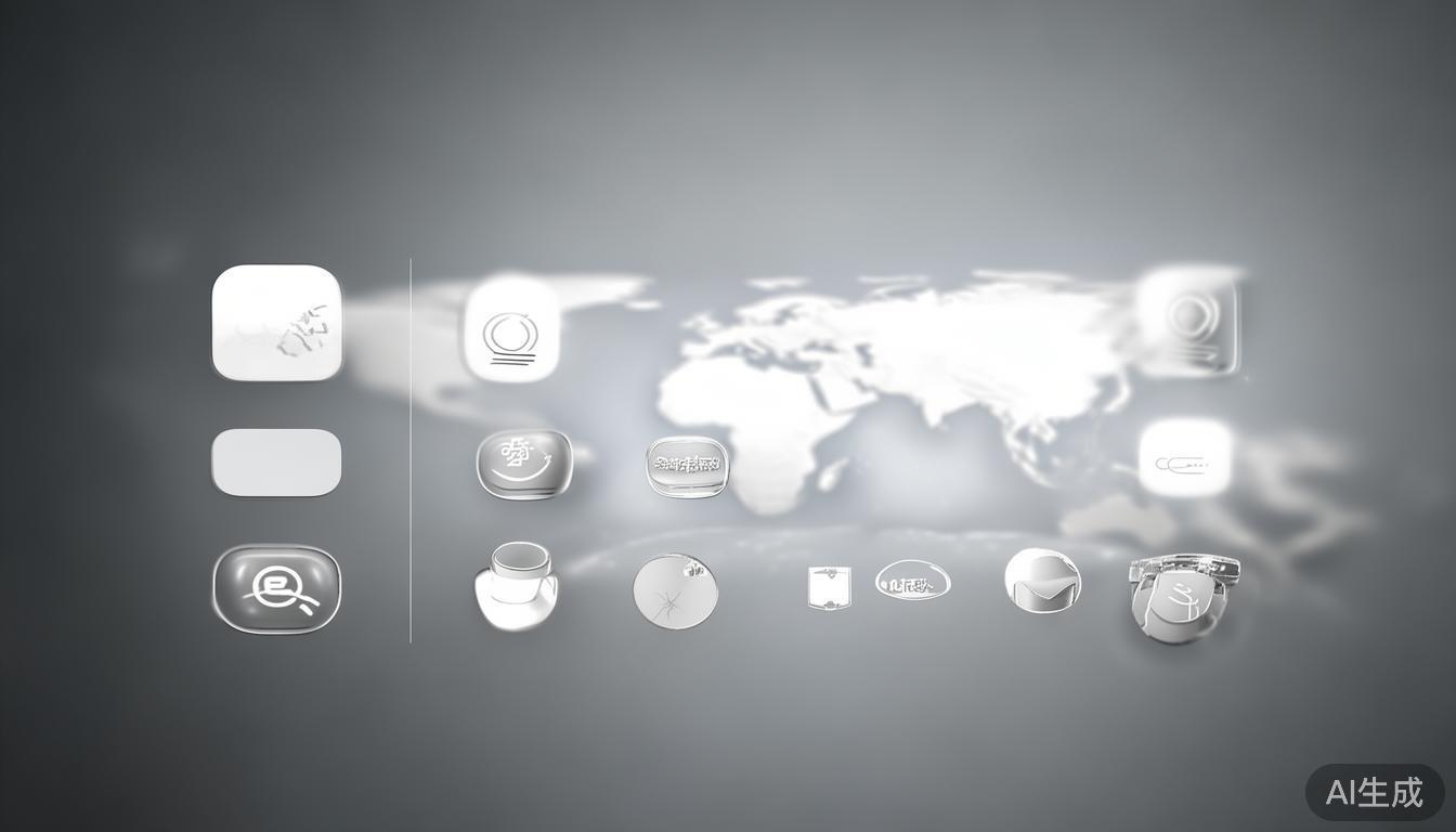 Token钱包网址多语言辅助功能：打破语言隔阂，提升用户体验