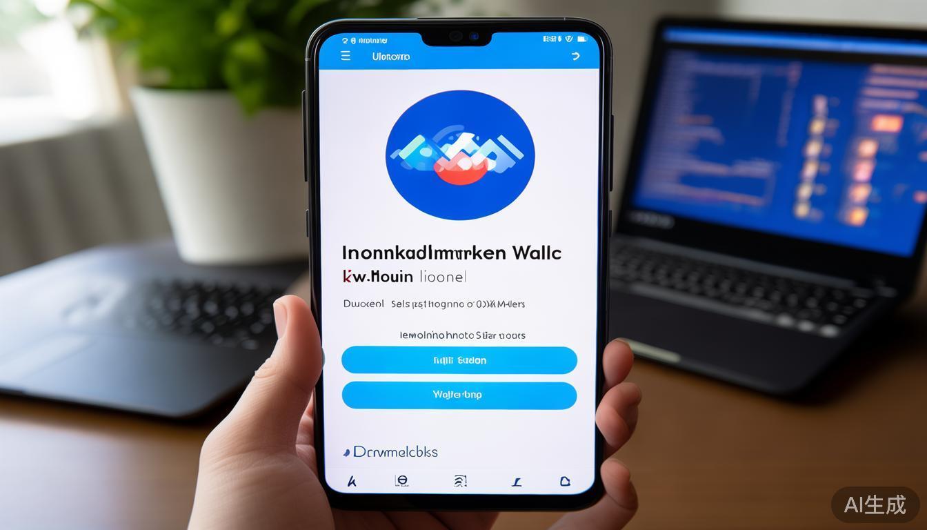 移动设备如何安装imToken钱包？苹果与安卓方法有别