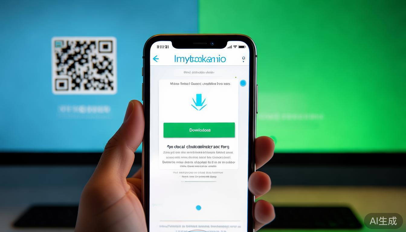 身处区块链行业多年,教你如何安全下载正版imToken钱包