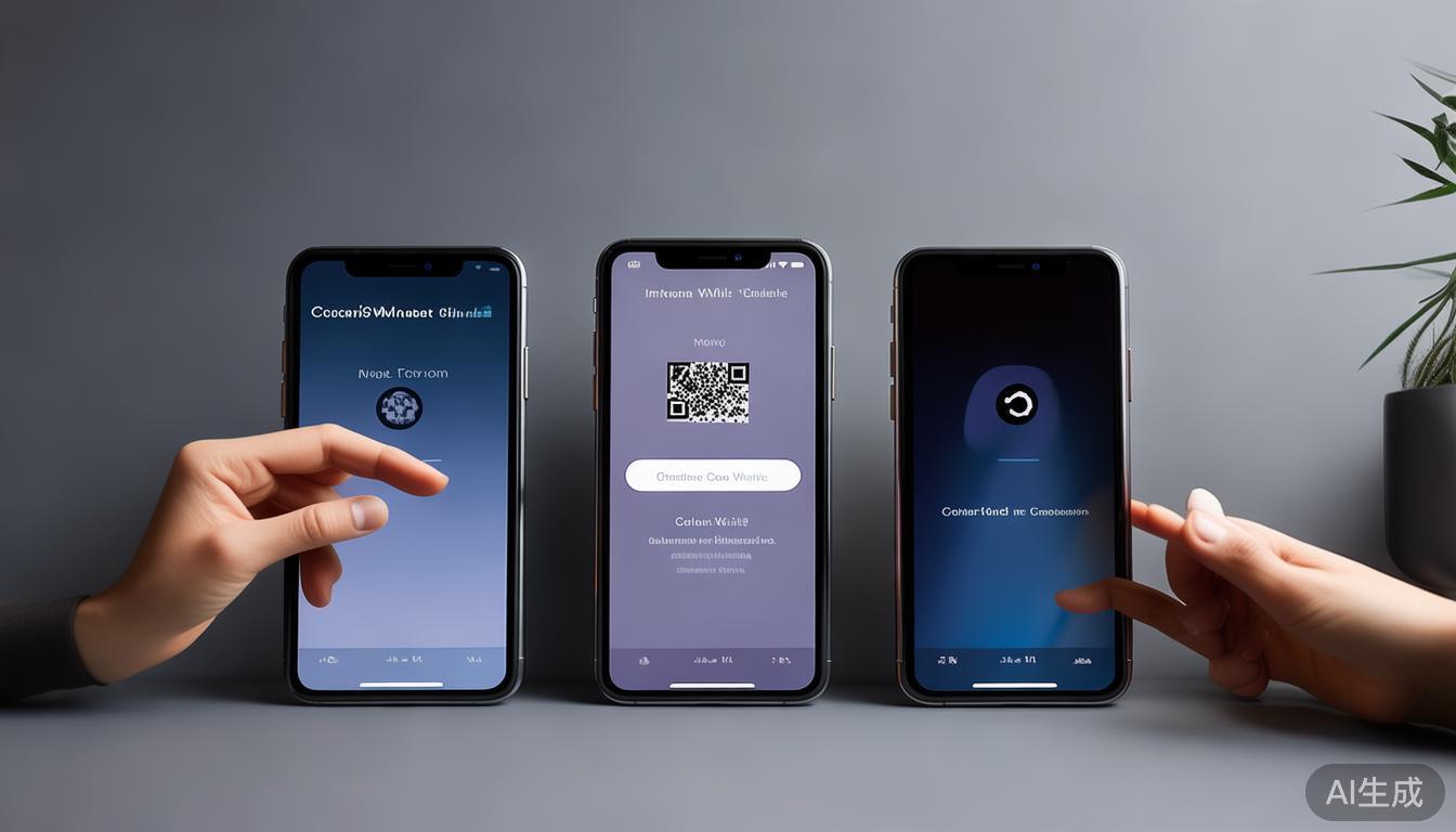 加密货币存储选热还是冷钱包?imToken冷钱包平衡安全与可用