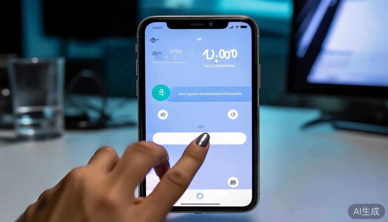 如何使用im钱包安卓版进行资产转移？掌握关键步骤，避免不必要的损失