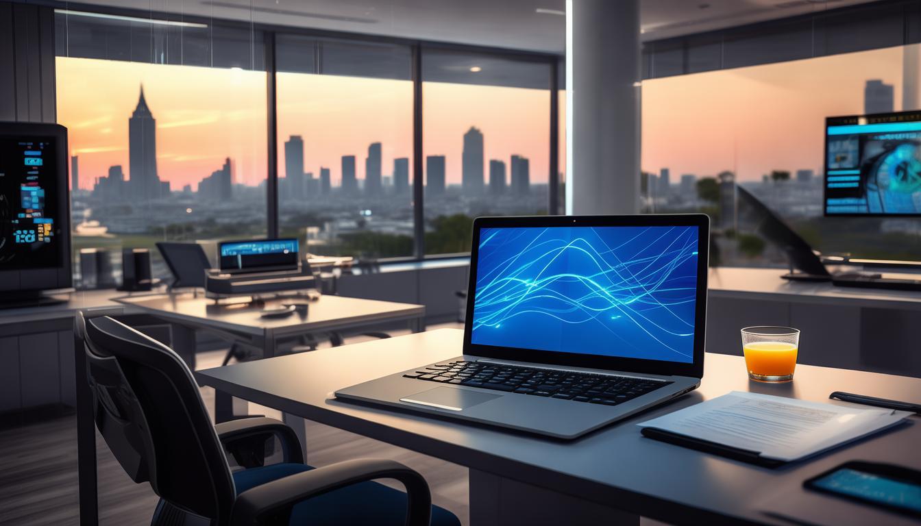 Tokenim官方软件助力资金流转,投资变现与调整超便捷