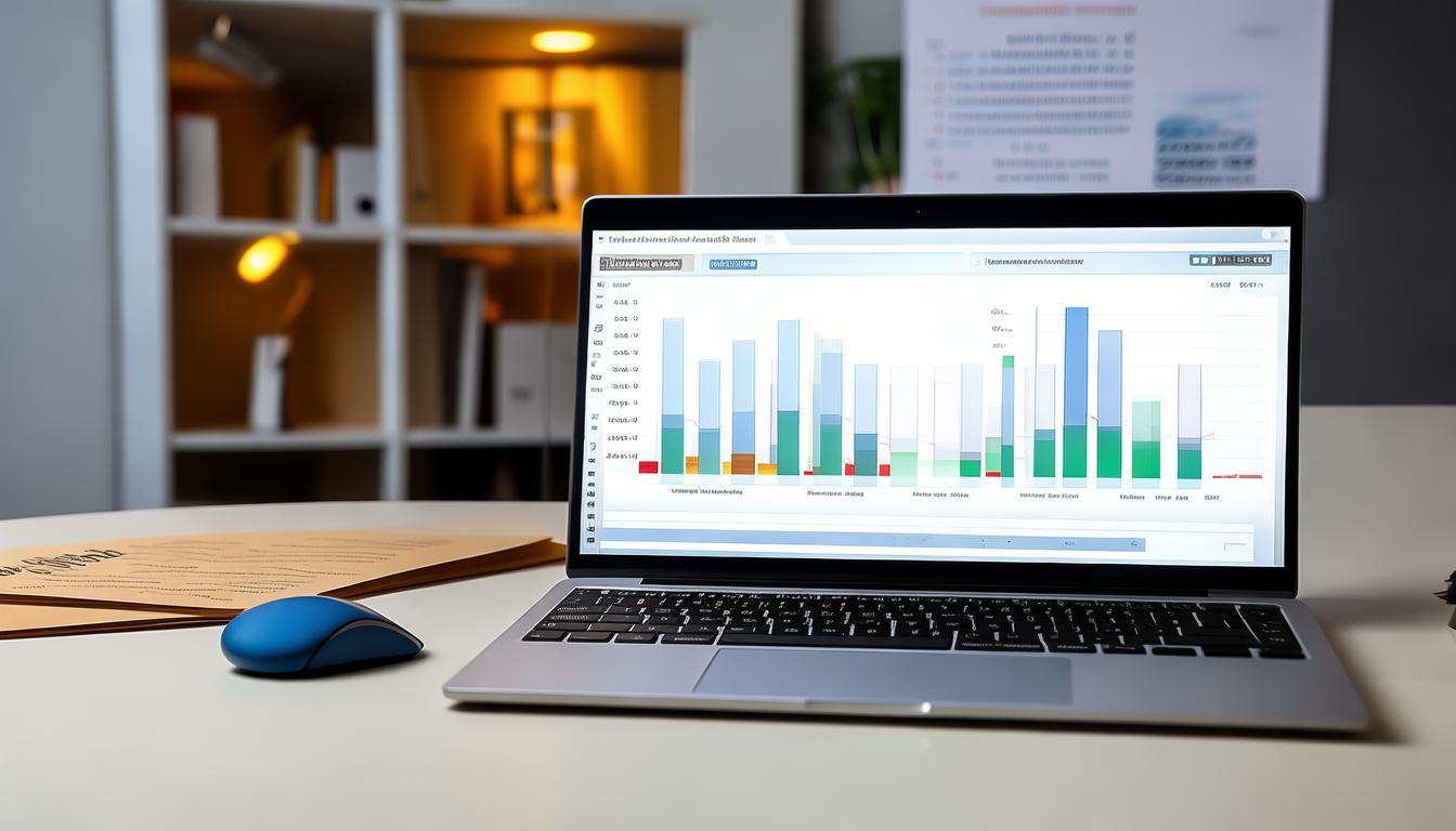 imToken钱包app现金流分析:掌握资产动态,做出明智决策