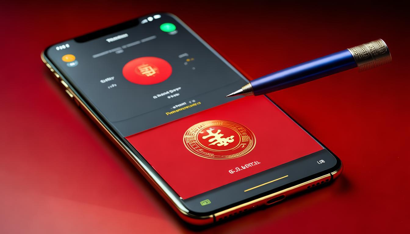 imToken 2.0国际版:社交融入钱包,转账提示贴心助力投资