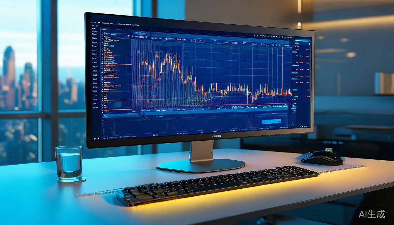 imToken 2.0钱包安卓版：助力普通人涉足资本市场的强大工具