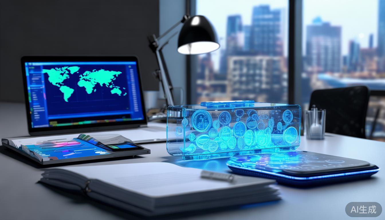 研读最新Token钱包市场研究报告,强化数字资产投资判断力