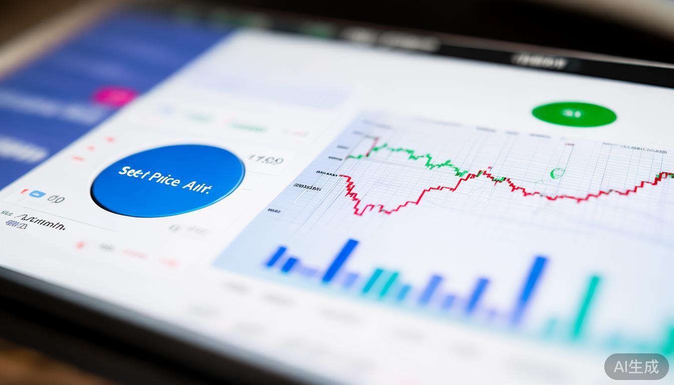 下载imToken只是第一步,用好其工具优化投资策略把握市场动态