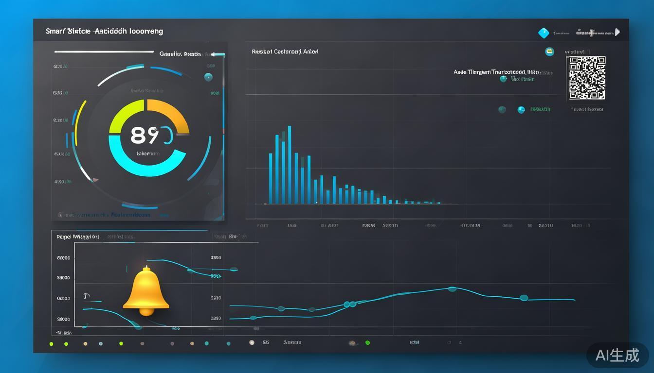imToken 2.0数字资产管理升级：多链支持+实时监控，如何提升资产安全与效率？