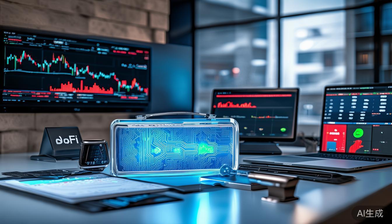 数字货币资产配置指南：如何用Token钱包构建稳健投资组合？