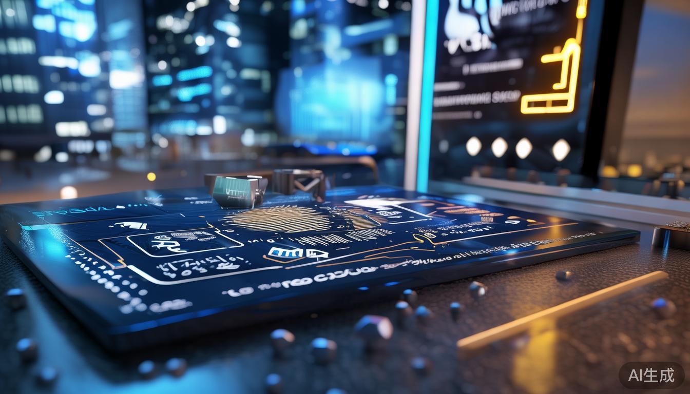 数字资产时代，Token钱包如何破局？聚焦安全、体验与生态创新