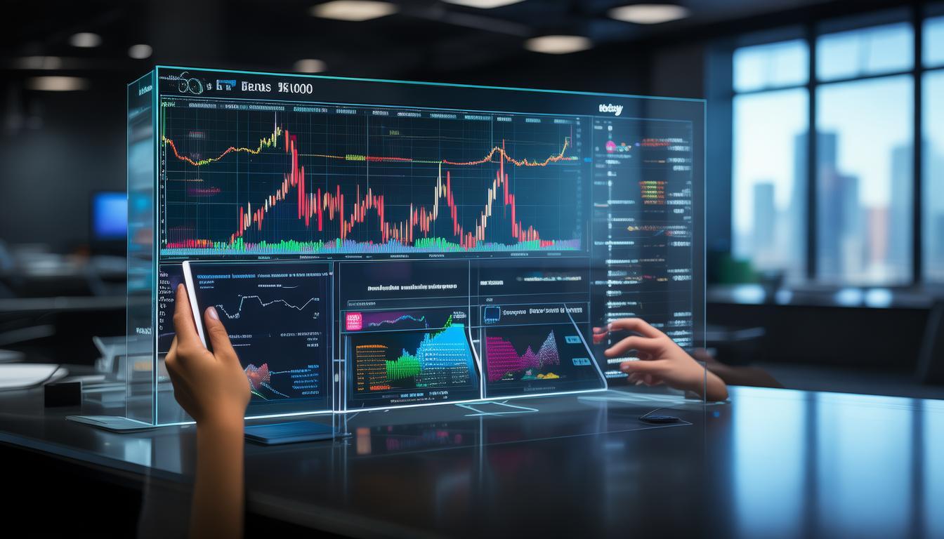 imtoken官方应用程序：开启数字资产新通道，助力金融新机遇
