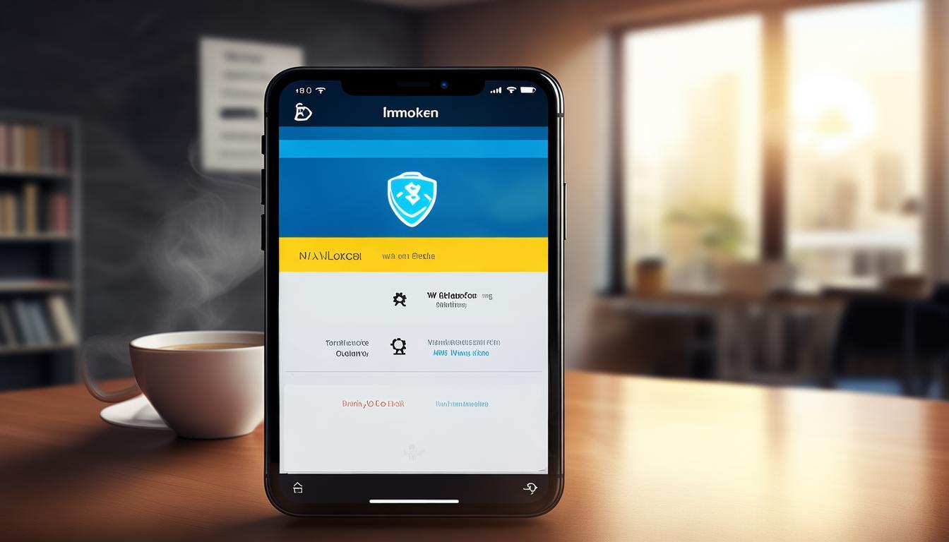 imToken钱包应用安全性很重要，这些风险与保护方法要清楚
