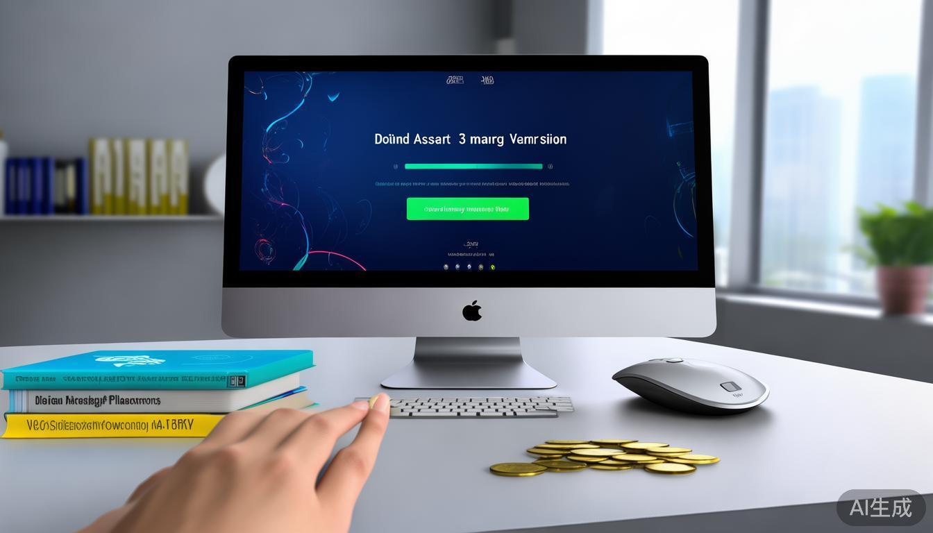 借助imToken官方平台获取3.0版本，畅享数字资产交易便利