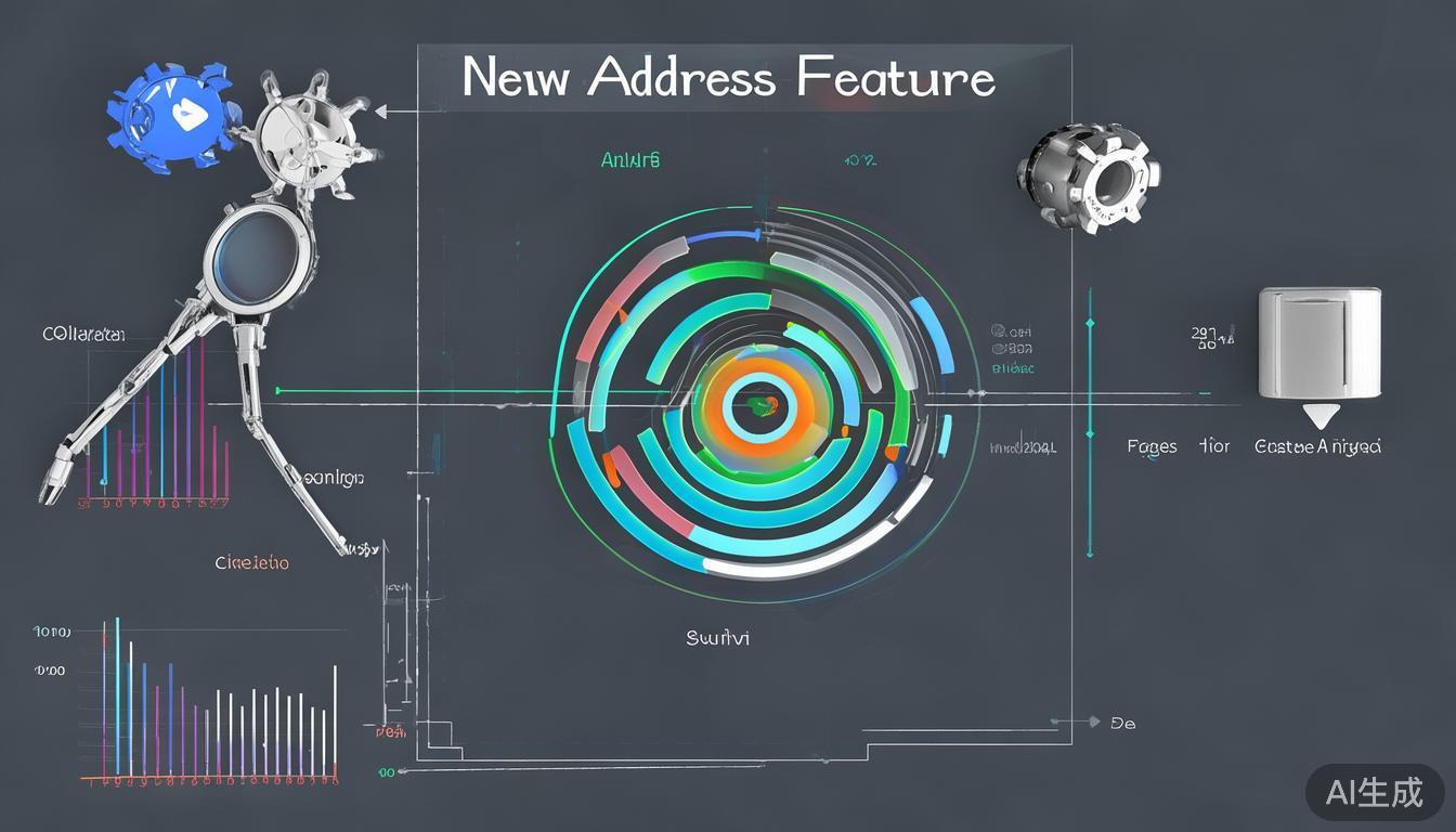 产品开发者必看!imToken新地址功能优化开发流程与创新应用