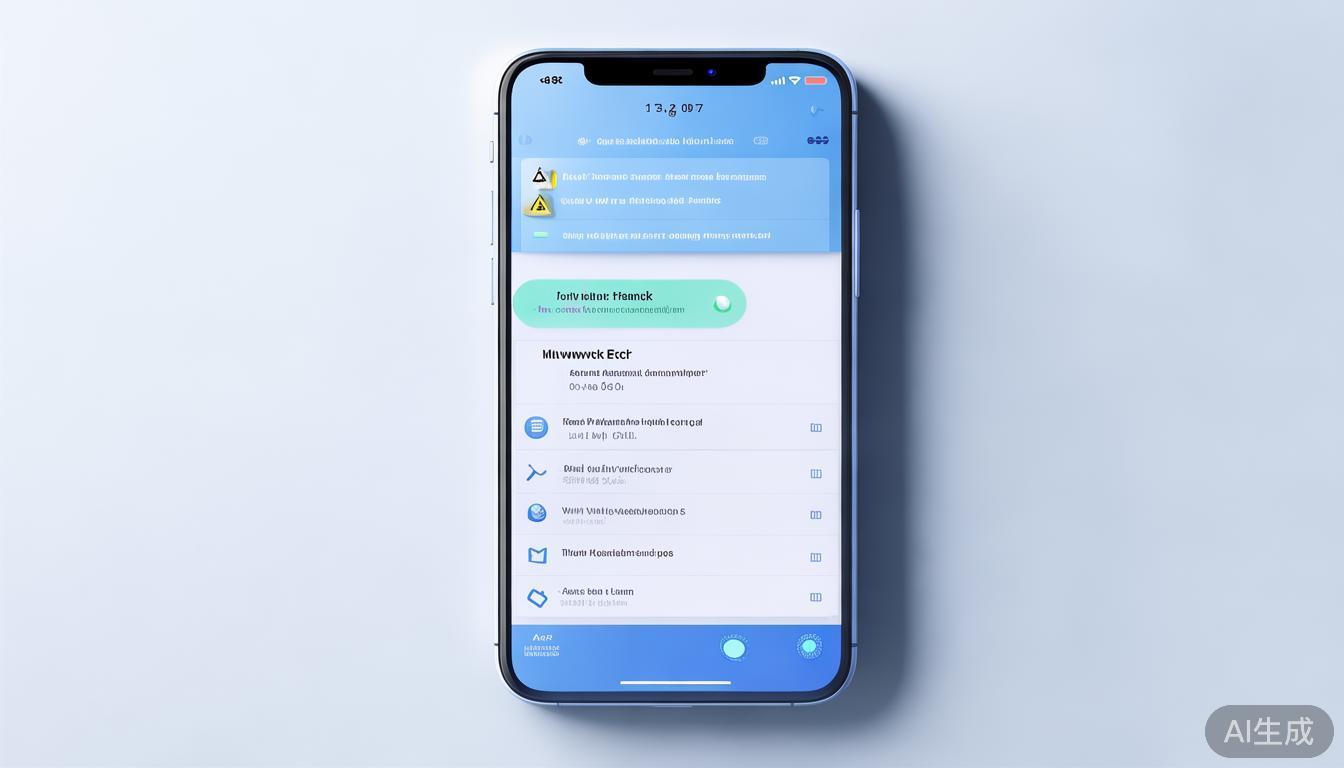imToken使用指南:保障数字资产安全,掌握关键操作要点
