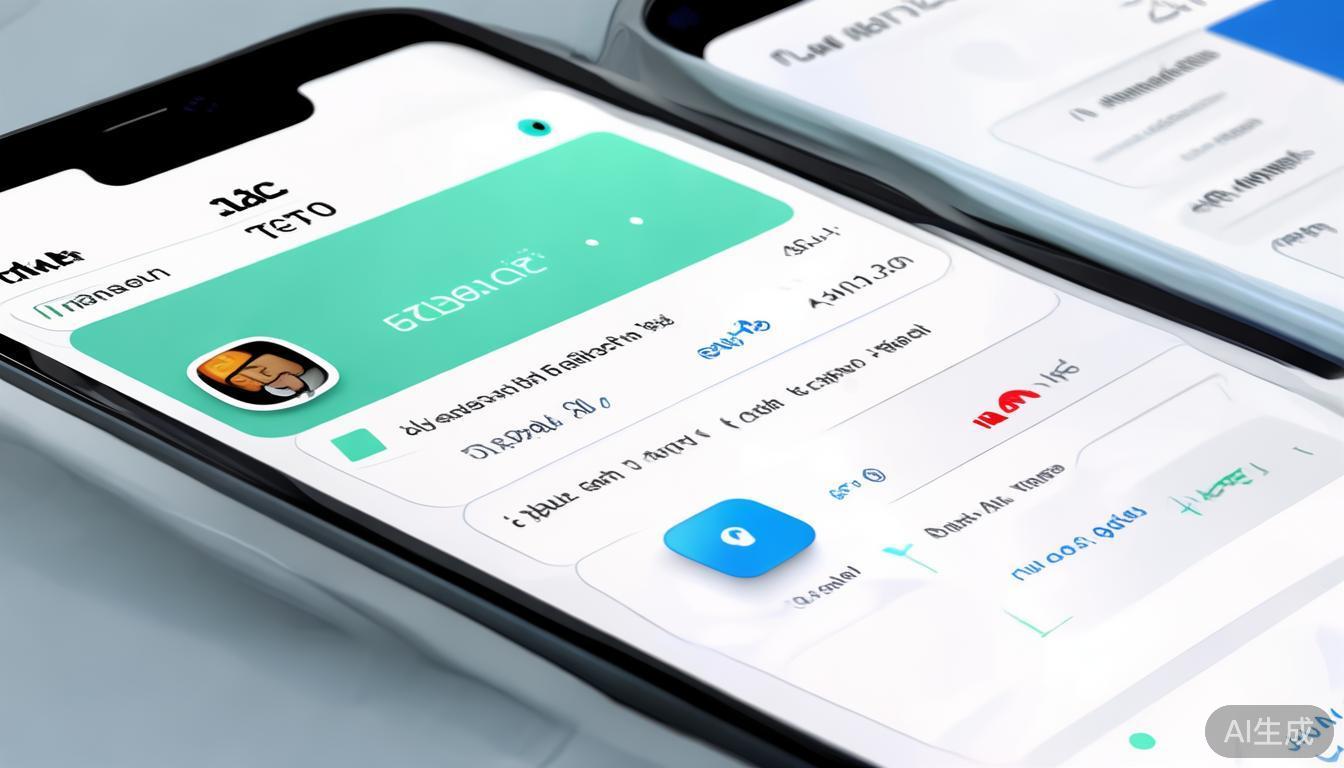 imToken钱包下载与创建全攻略：从安装到上手，助你安全迈出加密资产第一步