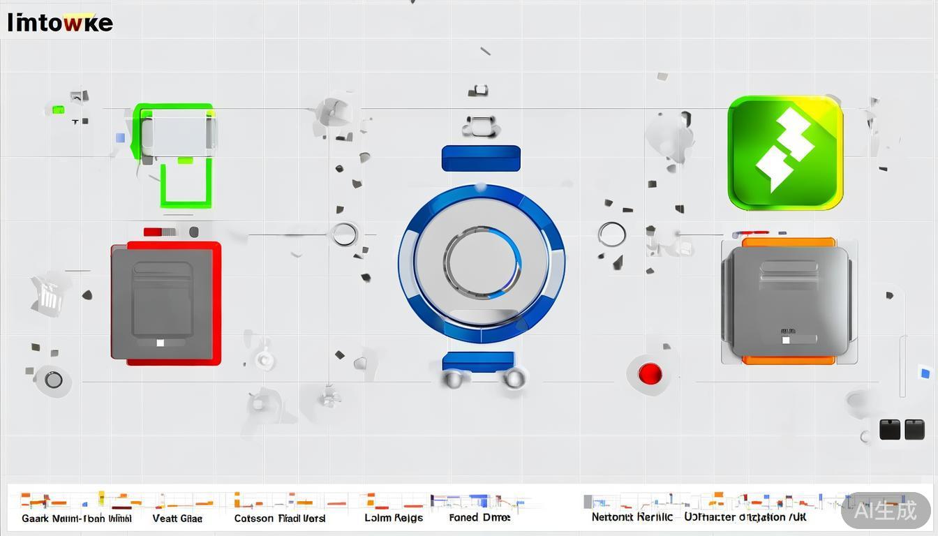 imToken安卓版资源配置优化指南：提升效率与安全，降低卡顿风险