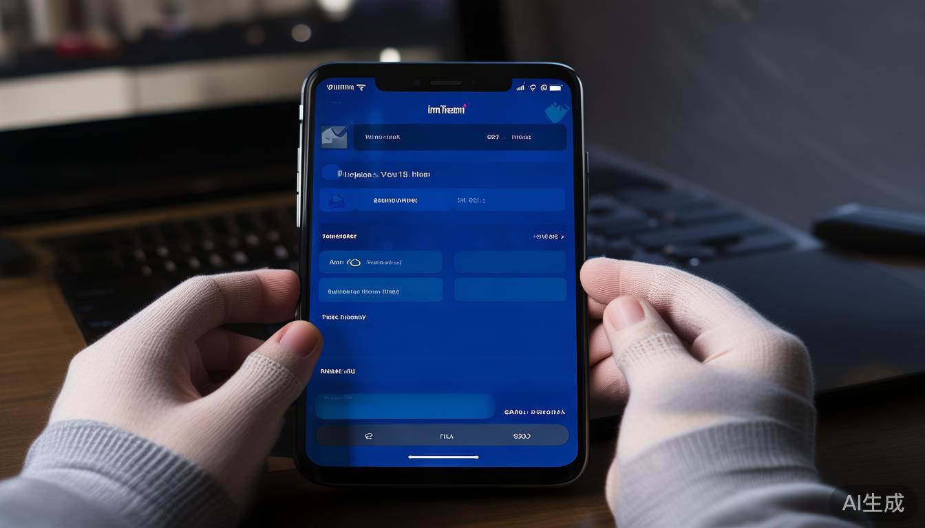 imToken官网下载与安全使用指南：如何正确备份助记词、核对转账信息？