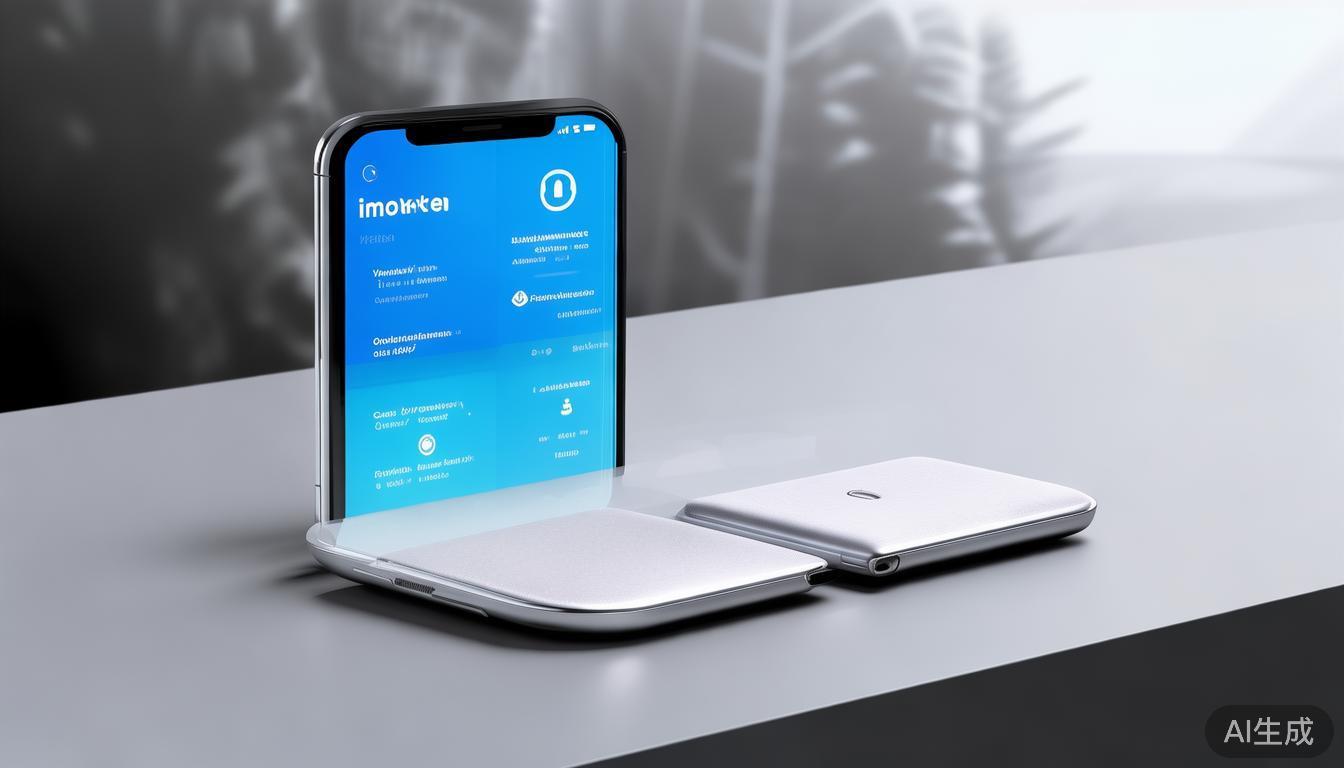 最新版imToken评测:安全高效的数字资产交易体验,Gas费优化是关键