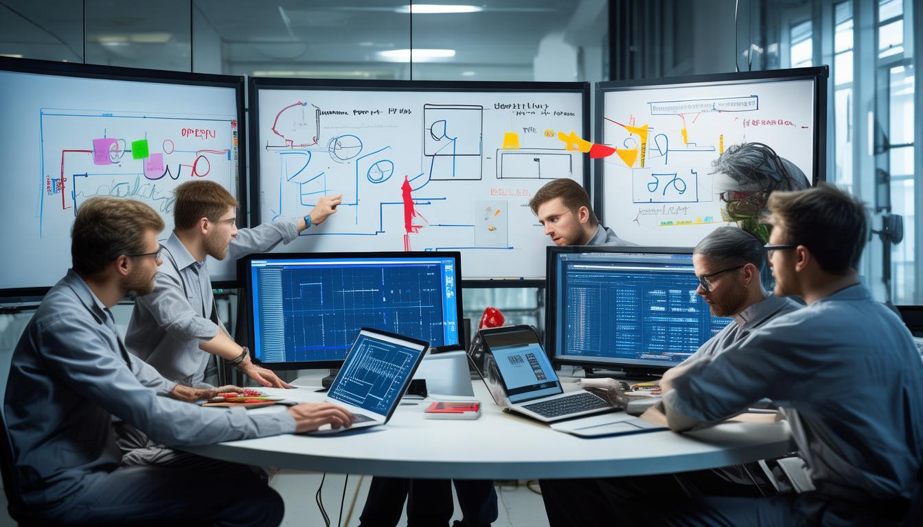 数字货币交易必备:imToken官方指南助力操作与问题解决