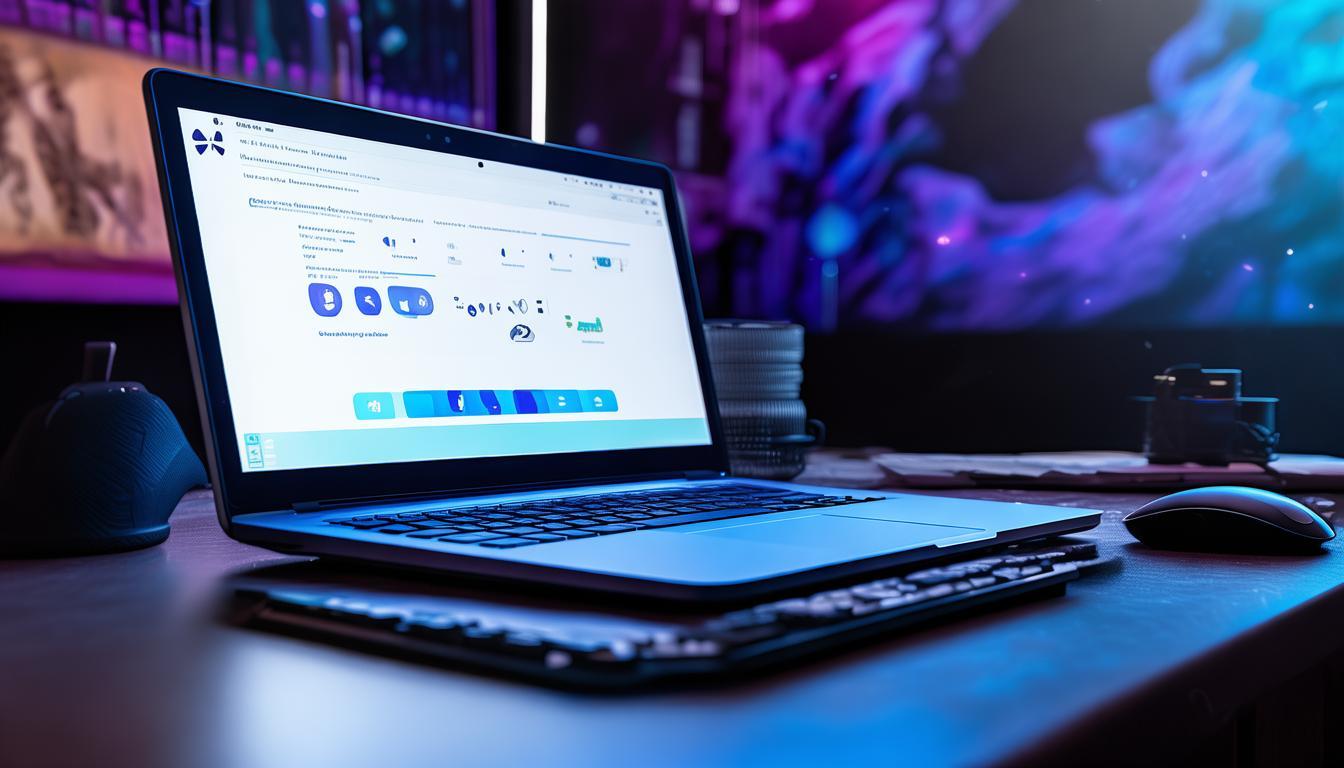 开启加密货币之旅？先了解IM钱包安卓版账户创建方法