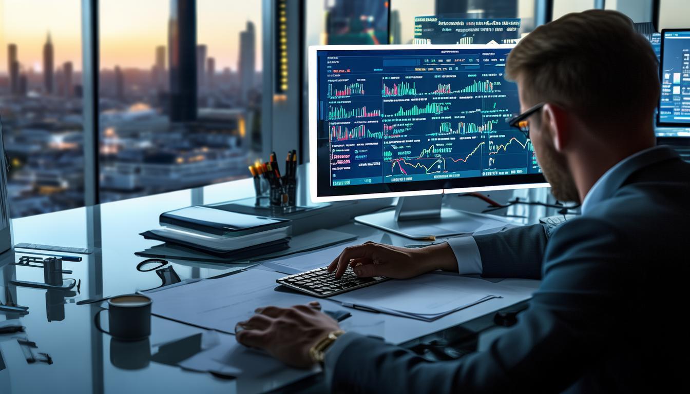 imToken新地址整理资产指南:确保安全与效率的关键步骤