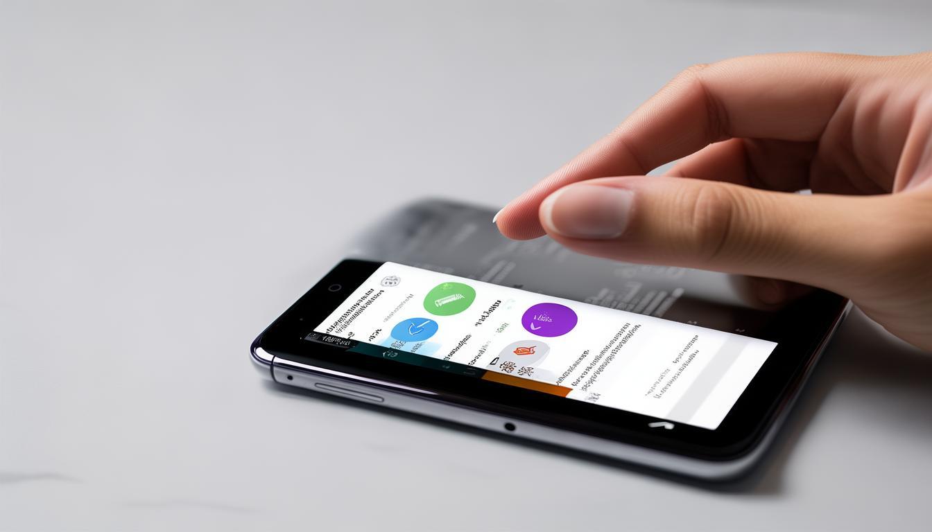 Token钱包安卓版:管理数字货币超方便,安全保障超给力