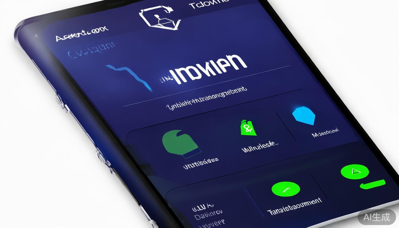 imToken安卓版app:多种数字货币交易管理,满足多样投资需求