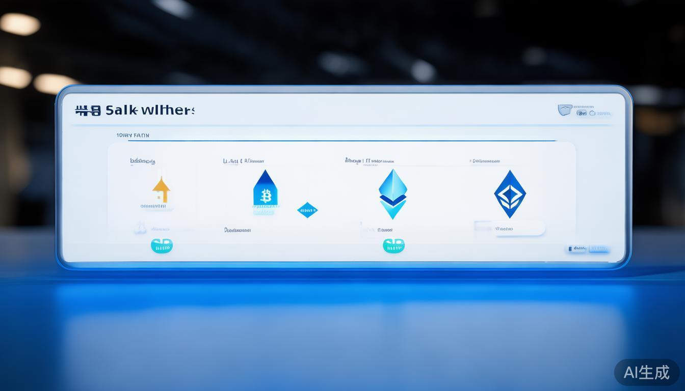 如何在token钱包网址实现多资产综合管理?这些要点要掌握