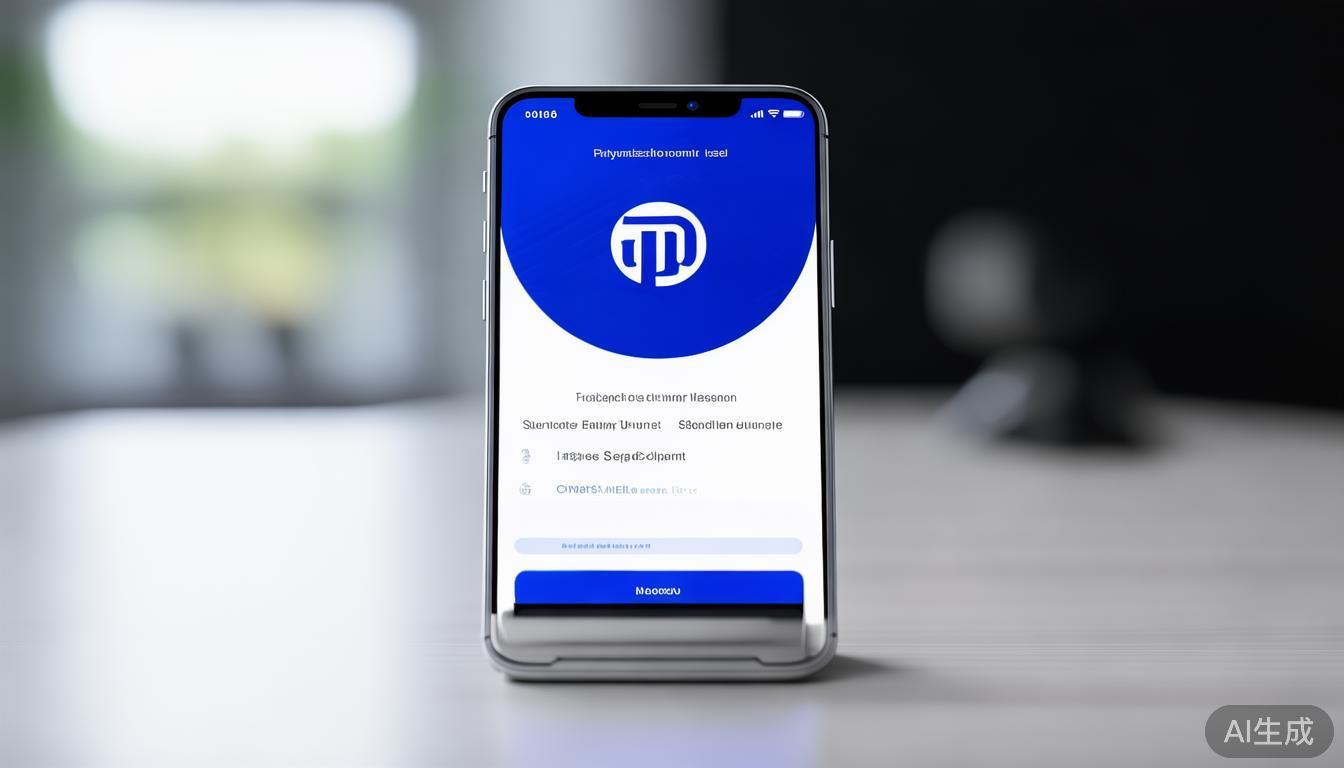 imToken钱包:数字资产安全守护者,操作方便超好用