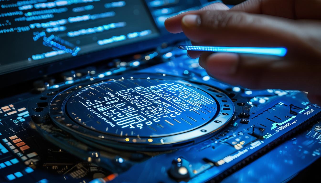 imtoken数字钱包安全设置指南:密码设定与备份密码词要点