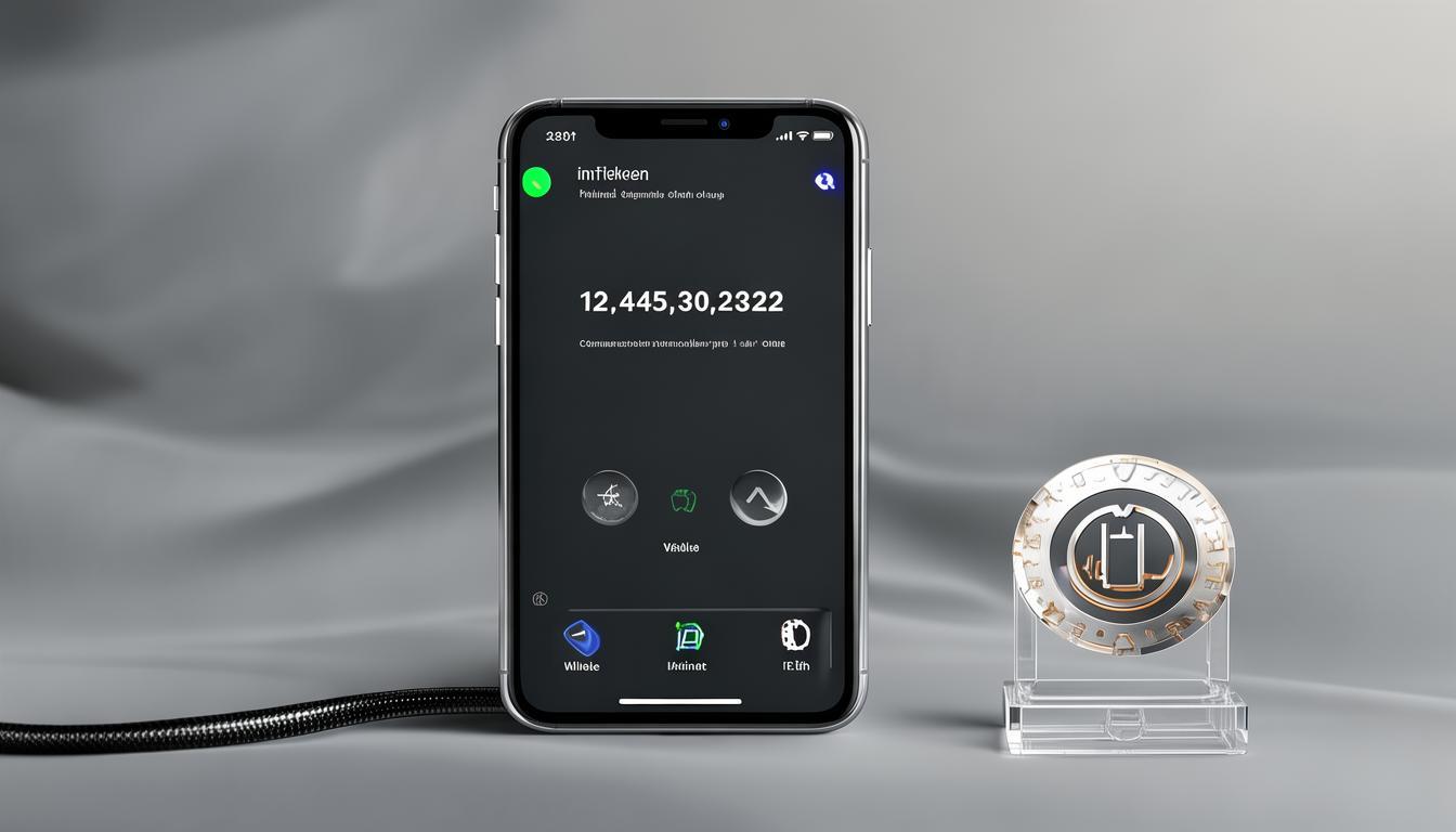 imToken广受青睐,苹果系统用户体验待提升:简化下载、优化界面与速度