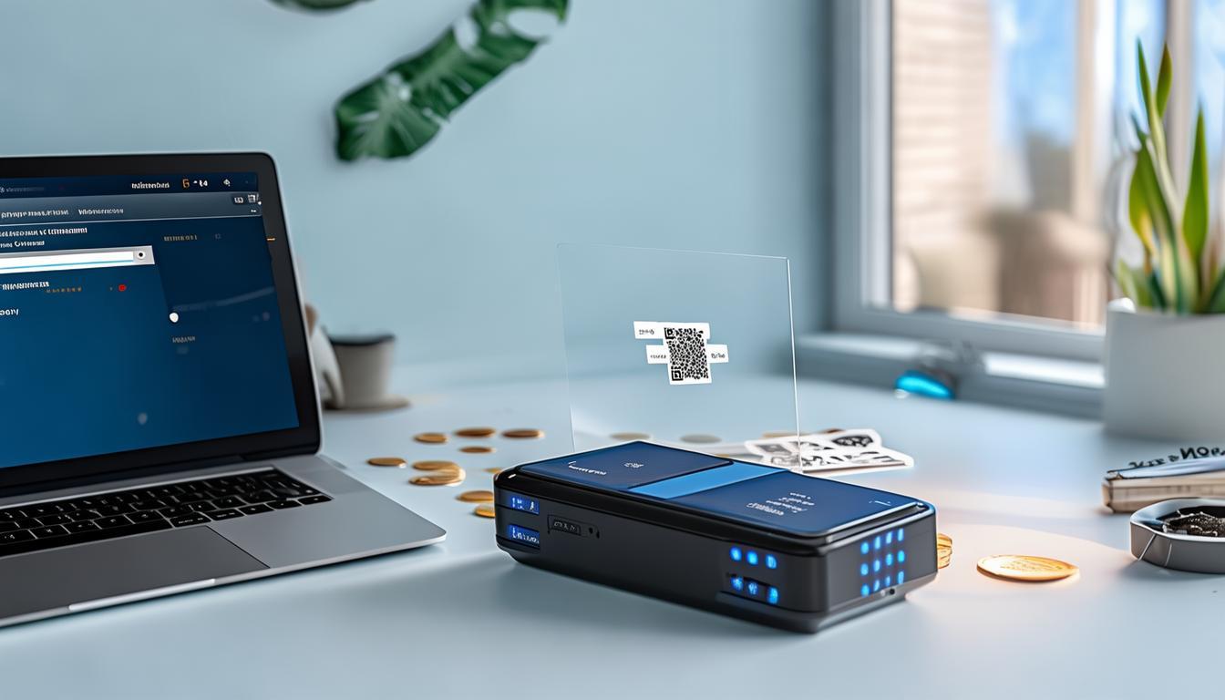 保护资产必备imToken冷钱包，这些操作与安全事项要牢记